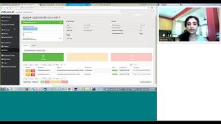 Download OracleDB, Weblogic images from Dockerstore to Container (OCCS) demo