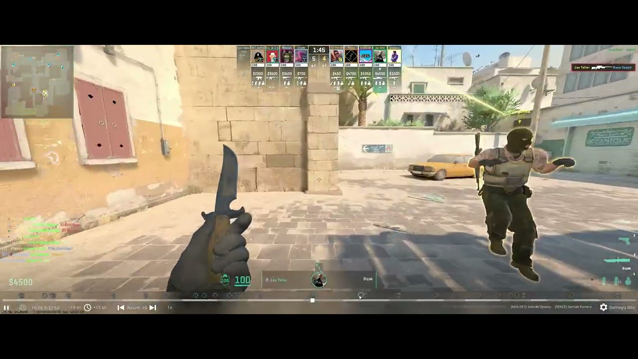 Counter Strike 2 Awp Atabeast