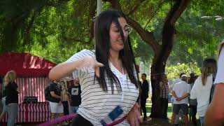 סרטון לסיכום SCE Tech Fest 23