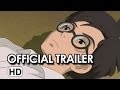 The Wind Rises Us 2014 Hd Hayao Miyazaki Movie
