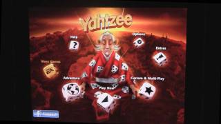 iPad App Review - Yahtzee HD Perfect iPad Game! screenshot 3