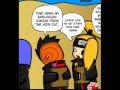 Akatsuki comics 4