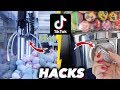 PROBANDO HACKS VIRALES DE TIK TOK EN PERÚ!!!