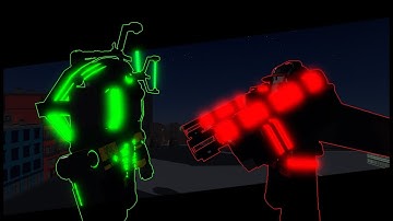 Noob Experiment Warfare 06 (Part 2) “Clone Wars”