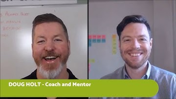 How to Be Omnipresent Online (DOUG HOLT)