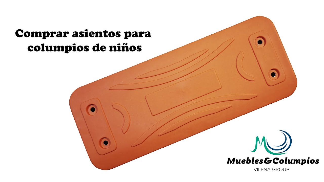 Comprar asientos para columpios de niños - Muebles\u0026Columpios