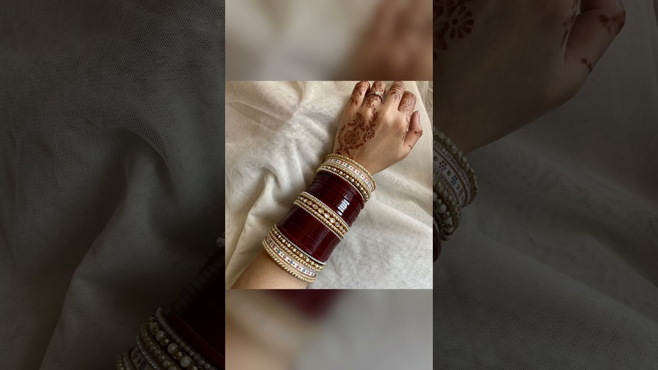 new chuda collection 