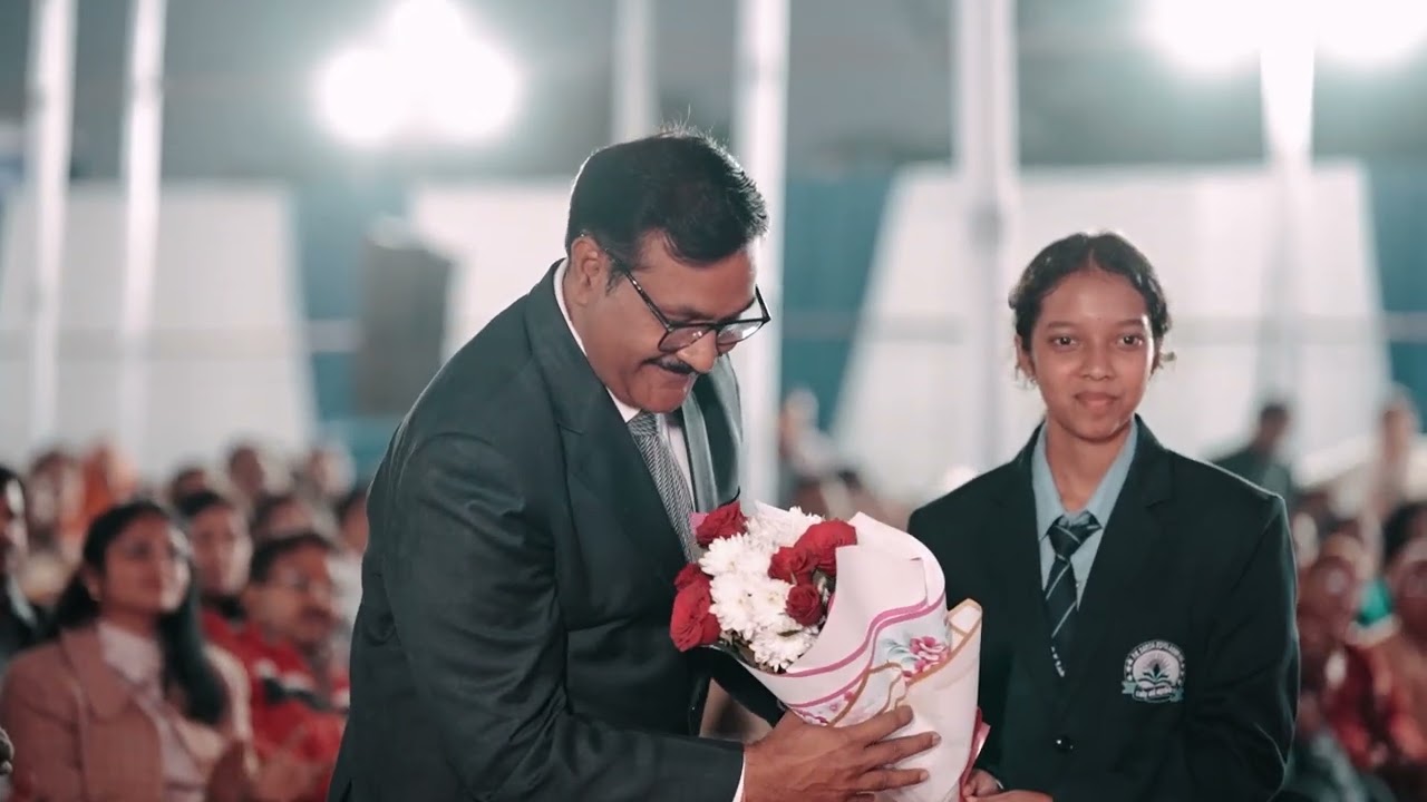 Annual Function Anubhav 21st December 2025