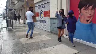 Bromas De Las Cajas. Camara Escondida Ecuador
