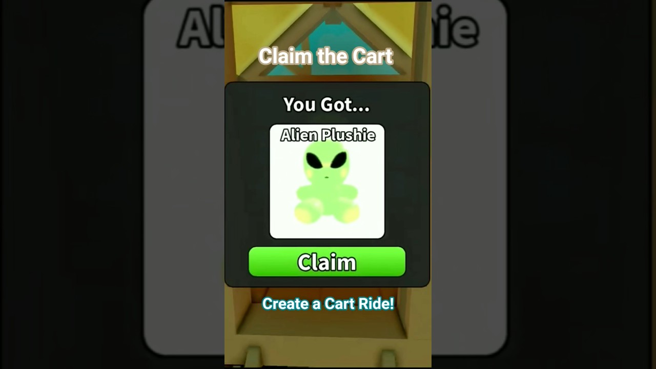 #roblox #rowdeegames #ccr #alienplushie