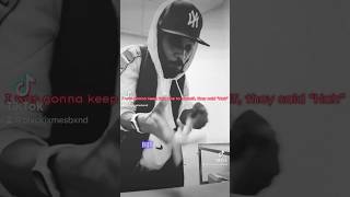 Prizzy 24- “Doves” was gonna throw this in my archives. #prizzy24 #rap #freestyle #music #artist