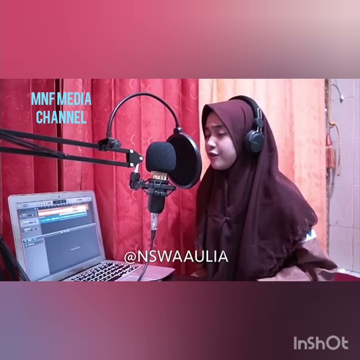 NASWA AULIA SABILA (SHOLAWATAN)