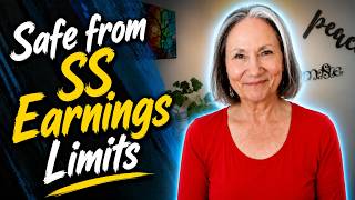 7 Sources of Income That Doesn't Count Towards SS Earnings Limit