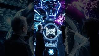 Antimatter "Wave" Breakthrough (Physics)