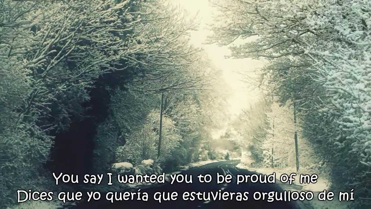 Tori Amos Winter (Lyrics)+(Subtitulos en español) YouTube Tori Amos Winter (Lyrics)+(Subtitulos en español) YouTube
