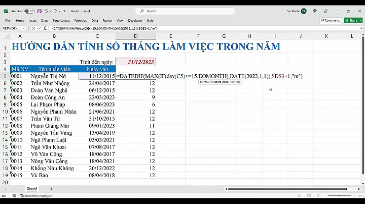 Công thức tính trong năm có thêm bao nhiêu người năm 2024