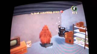 Old Open Season Game Part 1 Bear Learning