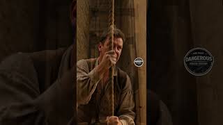 The Most Dangerous Jobs in History Bell Ringers #short #history #historyshorts #dangerousjobs