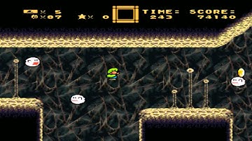 Panic in the Mushroom Kingdom [Part 1] Try to Stay Calm! [HD]