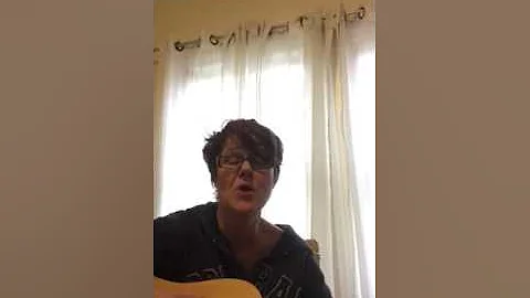 Troubled guitar