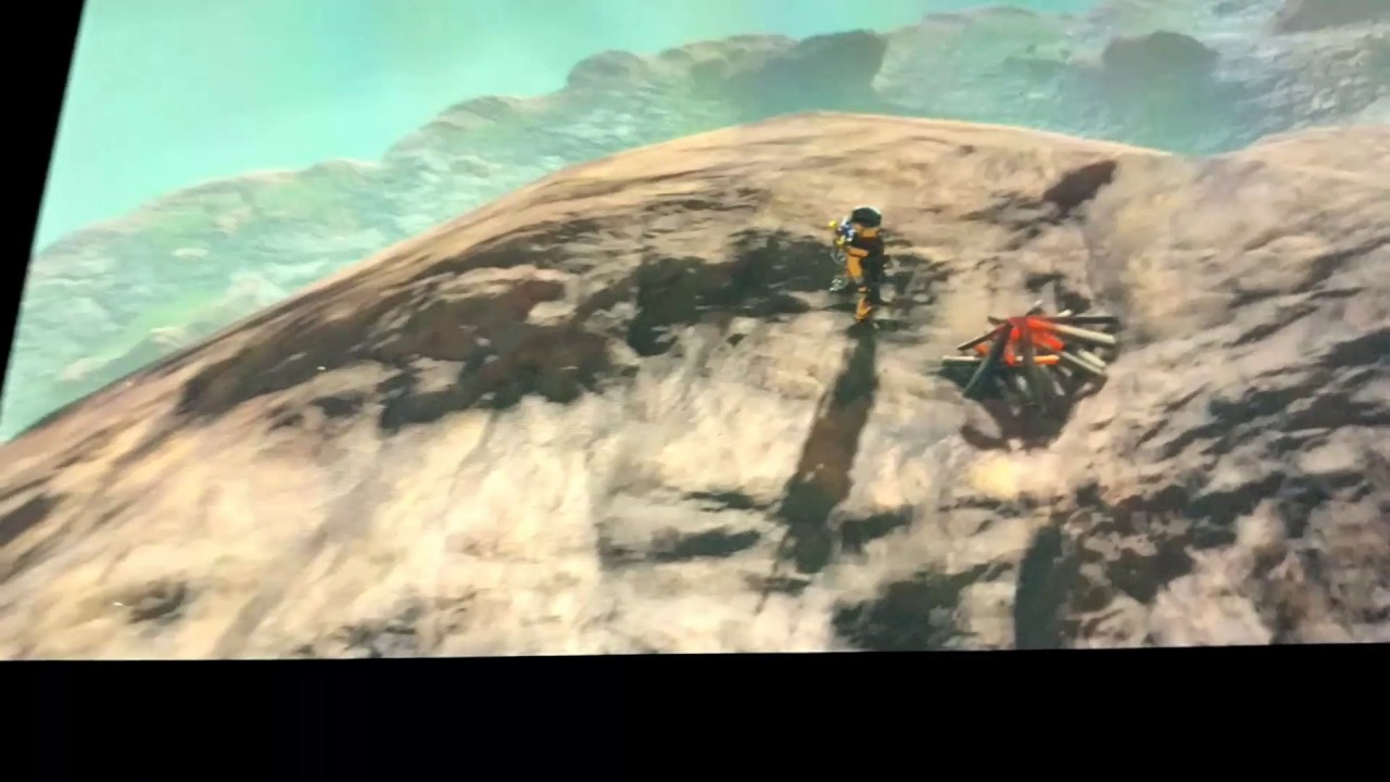 Zelda Botw Force A Blood Moon Even In The Morning Doovi