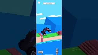 Flash ⚡ #fancadegame #fancade #gameplay #freegames #car #drive screenshot 4