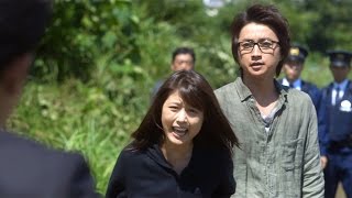 藤原竜也、有村架純が出演！主題歌は新人・栞菜智世　映画「僕だけがいない街」本予告編　#Tatsuya Fujiwara　#Kasumi Arimura