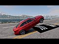 What Happens at 3300 MPH in BeamNG.drive#33