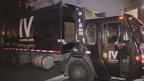 Henry Consulting sues city council over canceled contract