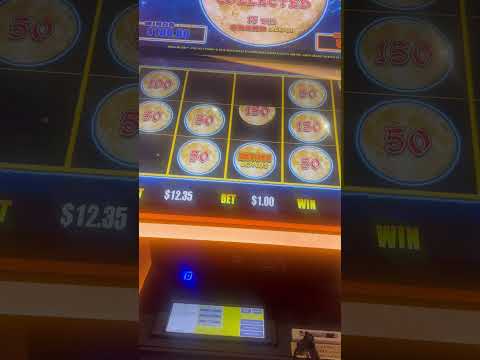 IT FINALLY HAPPENED #gambling #casino #slots