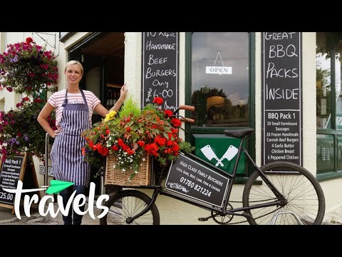 Video: Nustatytas „skaniausias“miestas Europoje