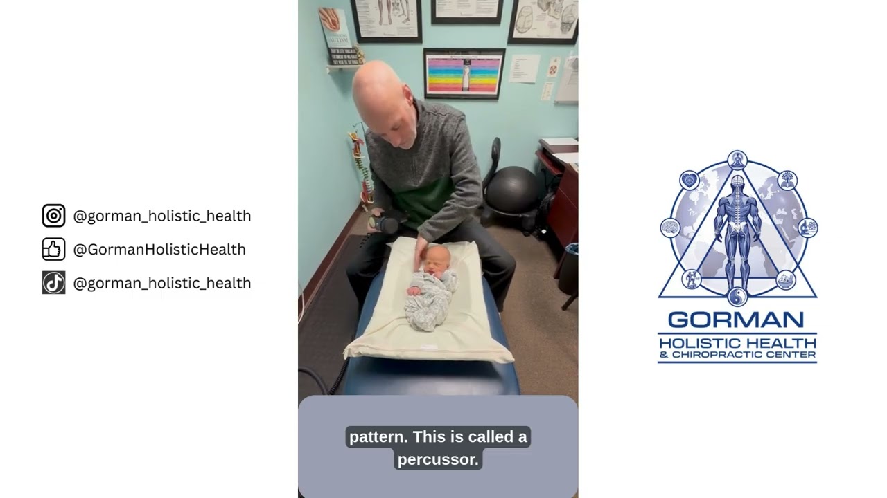 3 Day Old Newborn Adjustment