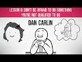 End of video