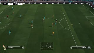 UFL como ganhar partidas no ShowDown Fc Hazz time superior