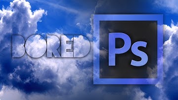 Clipping Masks for Text in Photoshop CC