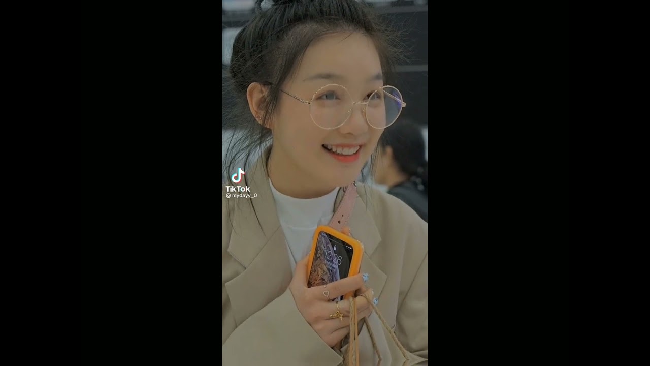 [Tiktok_douyin]Couple ngọt từ trong phim ra ngoài đời #p4 |Bí Mật Nơi Góc Tối Chu Tư Việt-Đình Tiễn💞