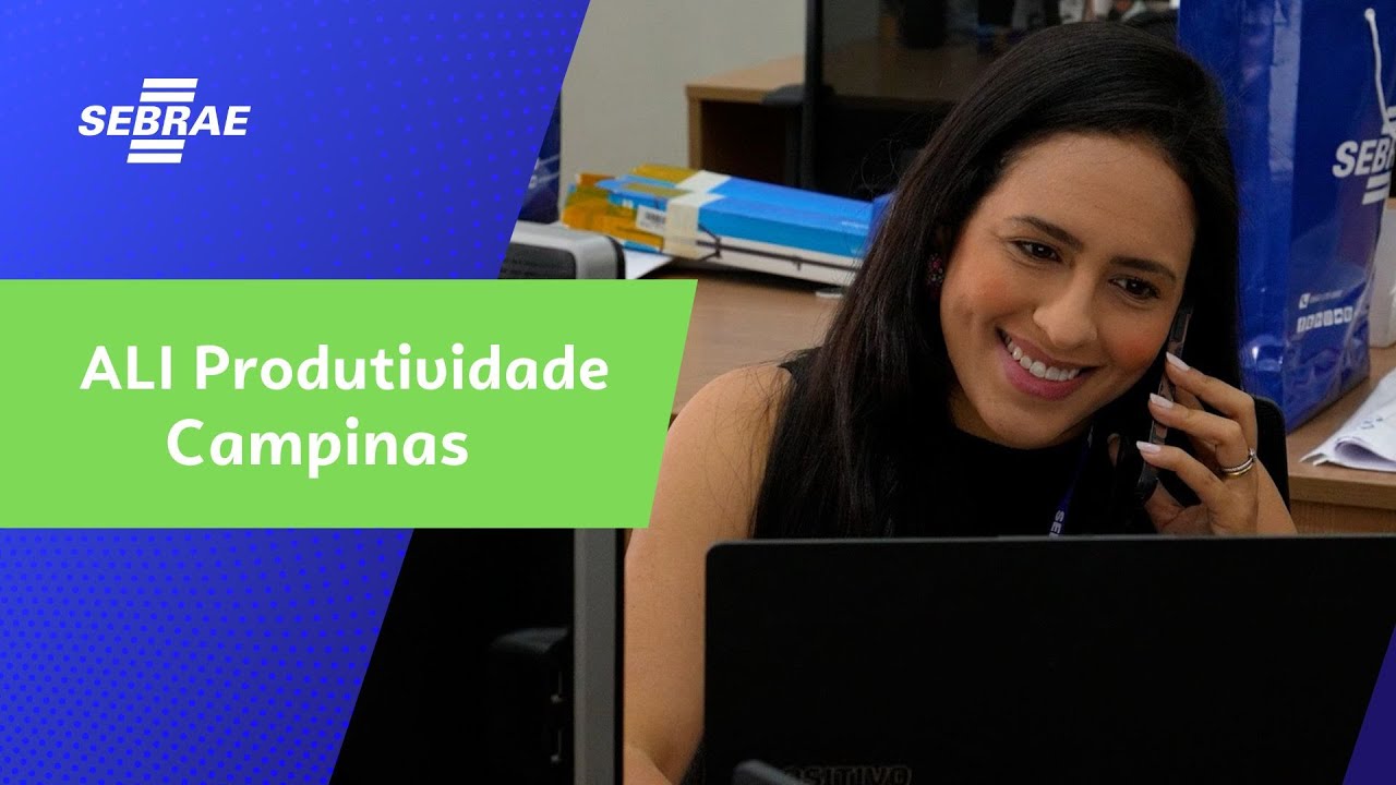 ALI Produtividade – Campinas