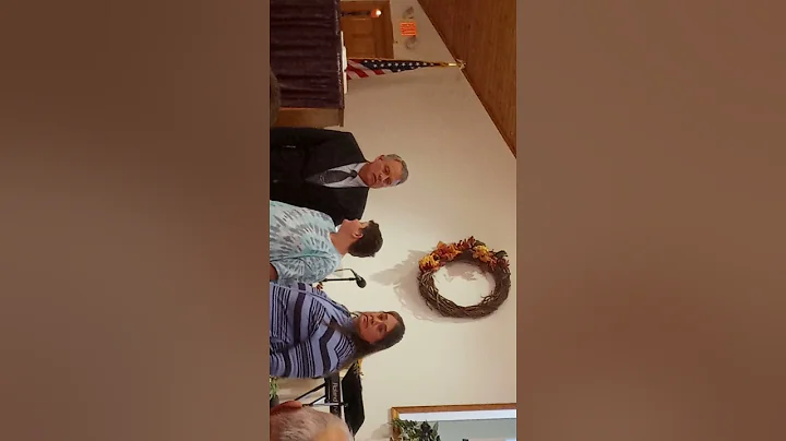 my son getting baptized aka "Levi McElyea"