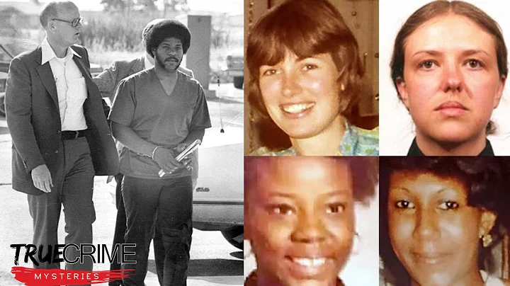 Denver Serial Killer Identified After 40 Years | S...