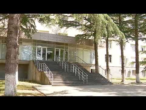 ფოთის ჰოსპიტალში 3 ახალი პაციენტი იმყოფება 23 07 20