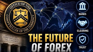 🚨ALERT:  Currencies And The Future of FOREX ( IQD, VND, VES, IRR)