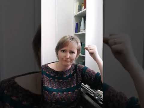 Видео: Как закрепить и сохранить косички (косы с окунанием и запечатыванием)