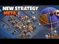 BH10 DROP SHIP BETA MINIONS Attack Strategy | Easy 6 Stars Builder Base 2026 🚀🔥