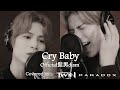 【双子で歌ってみた】Official髭男dism「Cry Baby」Covered by TWiN PARADOX(二葉勇・二葉要)