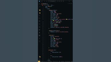 CSS Button | Explosion Hover Effects