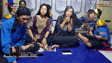 Mung Dadi Mantan Voc Ayu Karlina Feat Cangklek Group
