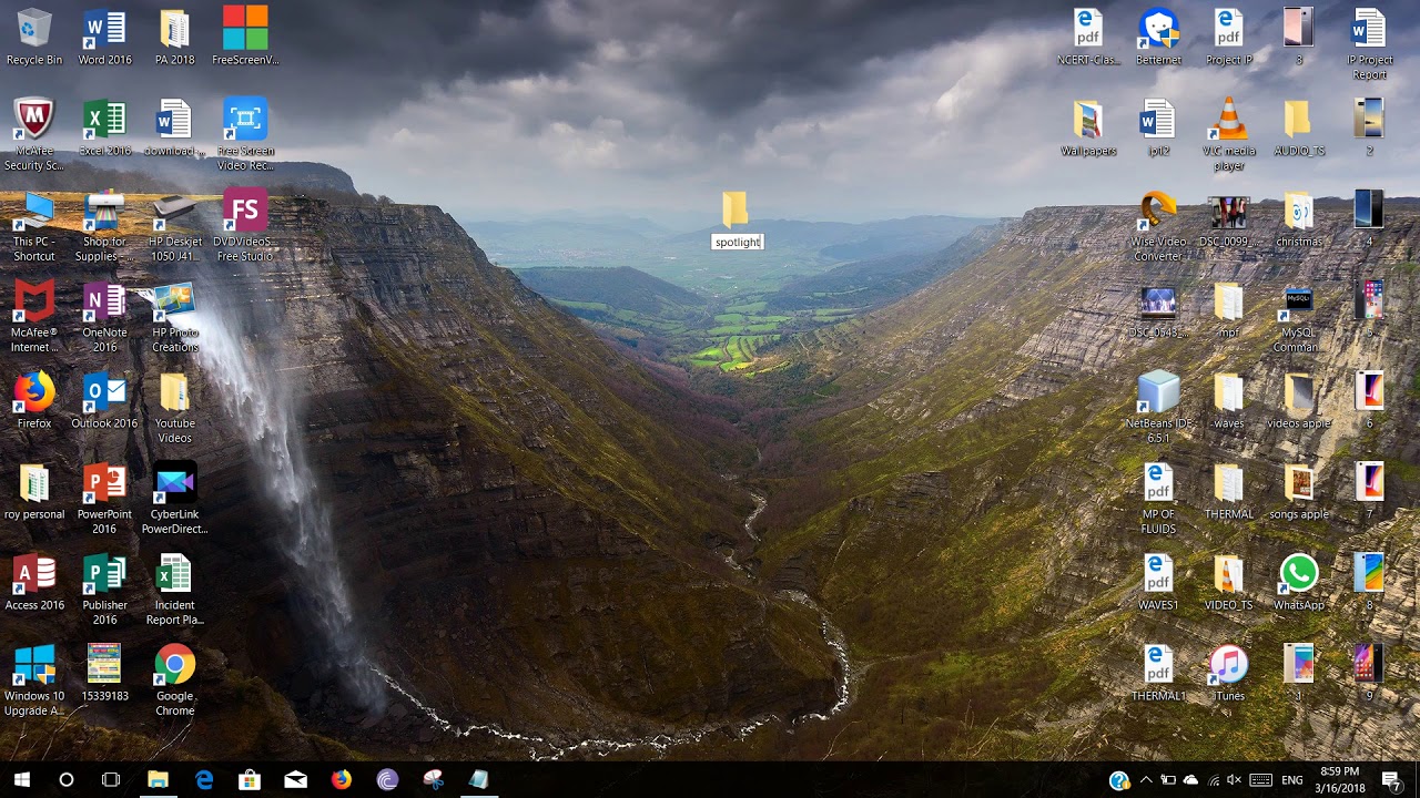 how to get preview on windows 10 for photos