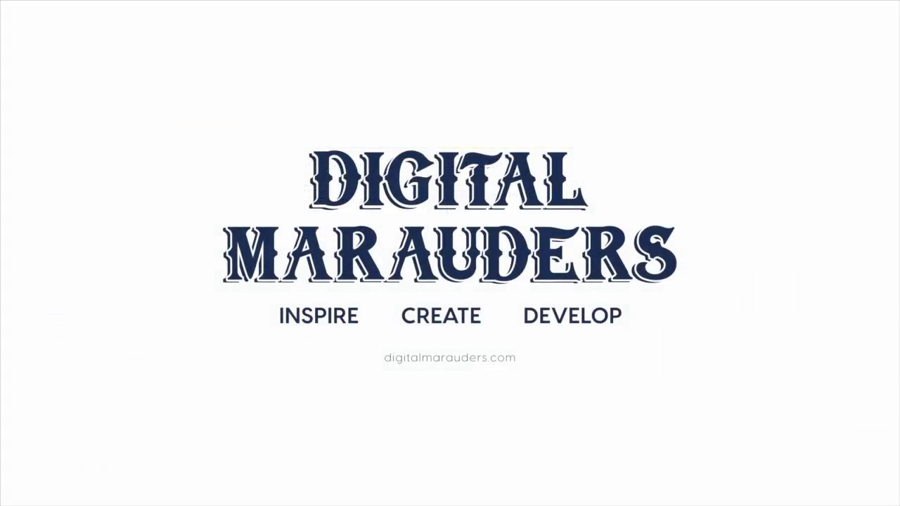 Digital Marauders Client Intro to Invisionapp