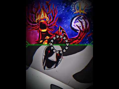 Scarlet King VS Alphatale Alphatale Scp 