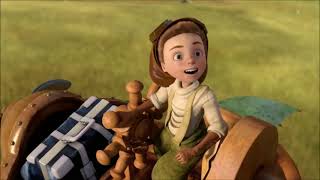 Soar | Animated short film | GR Films